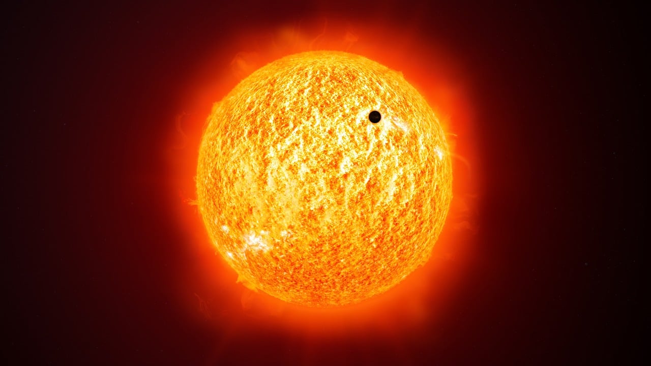 sun, mercury, mercury transit