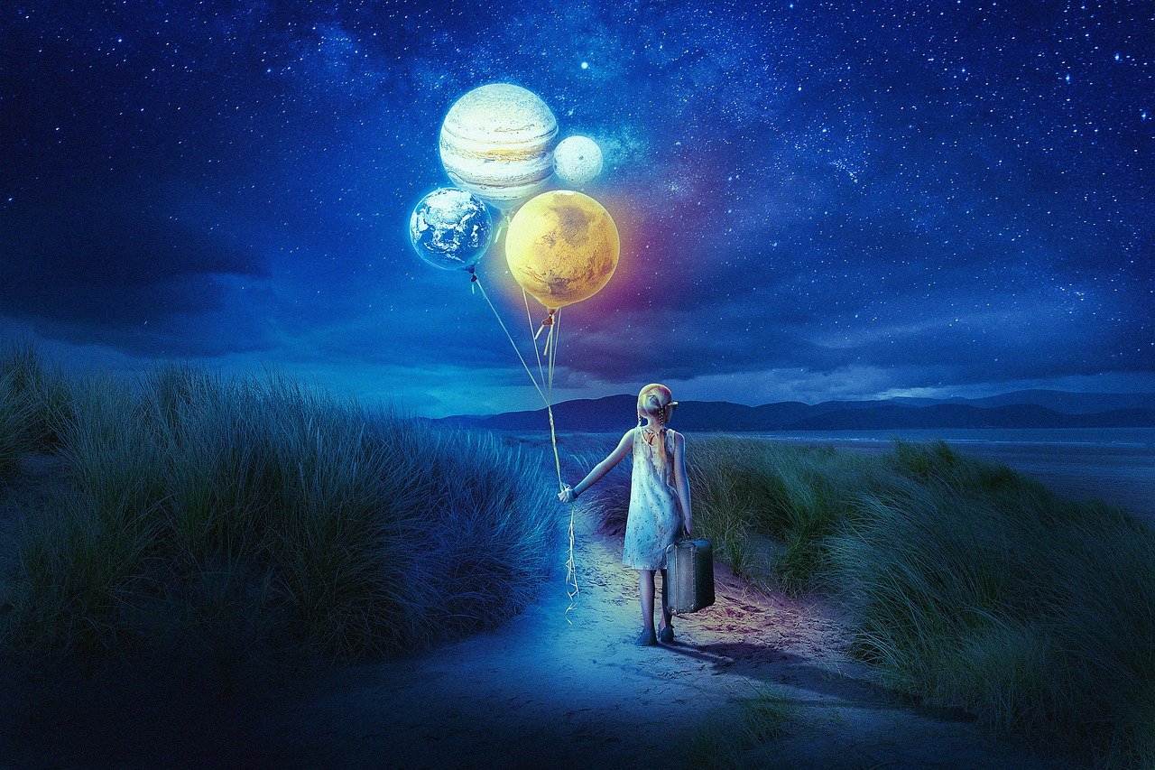 Hablemos de Planetas…